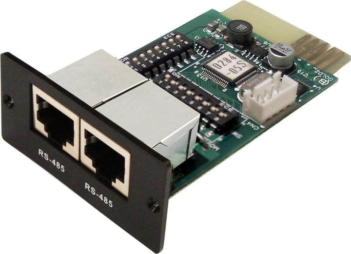 Immagine prodotto APC Scheda Modbus SRVSMB001 - Adattatore di gestione remota