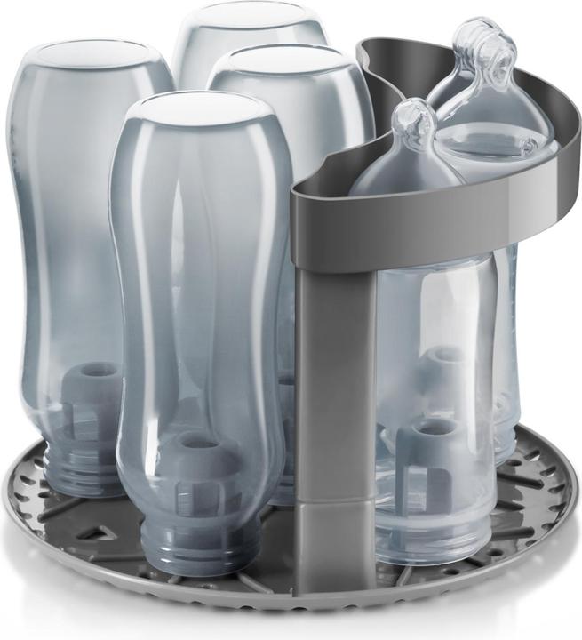 Actual product image Reer VapoMat S