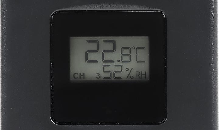 Actual product image PNI Additional external sensor for the MS500 Weather