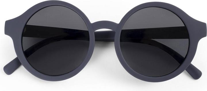 Produktbild Filibabba Kindersonnenbrille aus recyceltem Plastik 4-7 Jahre - Blue Nights
