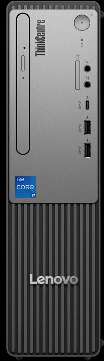 Image du produit Lenovo ThinkCentre neo 50s Gen 5 (Intel Core i3-14100, 16 Go, 512 Go, UHD Graphics 730)