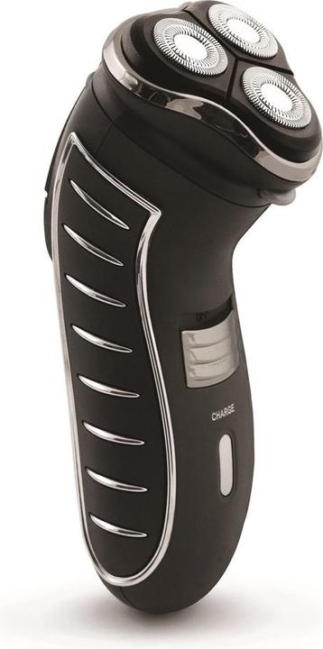 Produktbild Esperanza Shaver Razor EBG002K (black)