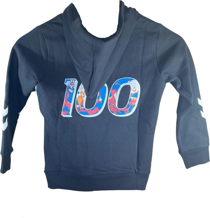 Produktbild hummel Hmlcelebrating Story Hoodie (134)