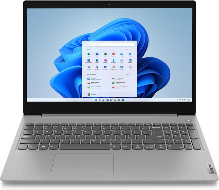 Produktbild Lenovo IdeaPad 3 17ADA05 (17.30", AMD 3020e, 4 GB)