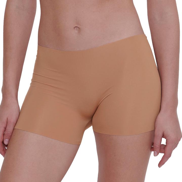 Immagine prodotto Sloggi Confezione da 3 pezzi di Zero Feel 2.0 Cyclist Panty (XL, confezione da 3)