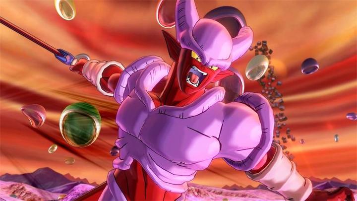 Produktbild Bandai Namco Dragon Ball Xenoverse 2 (PS4, Multilingual)