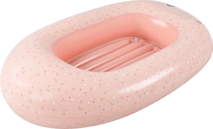 Actual product image Rubo Toys Little Dutch Boat F&B 100x67 cm (100 cm)