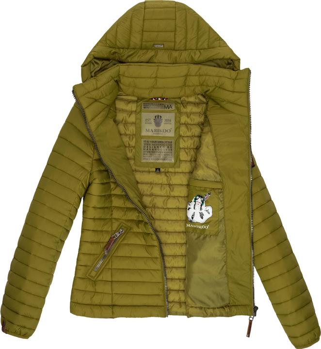 Actual product image Marikoo Baby lion (XS)