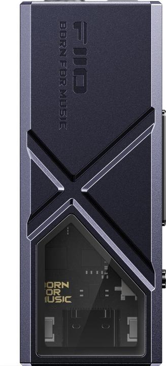 Immagine prodotto FiiO KA13 (interruttore di guadagno, USB-DAC)