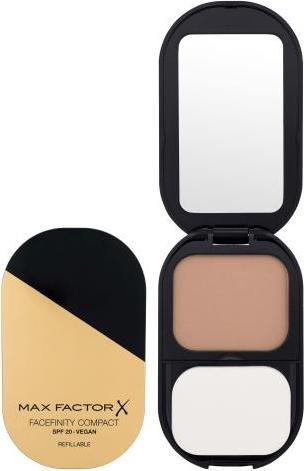 Produktbild Max Factor Facefinity Compact (008 Toffee)