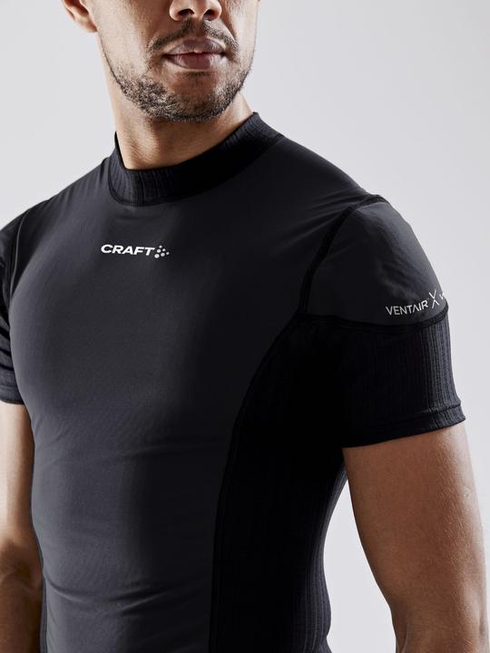 Actual product image Craft Active Extreme X Wind Short Sleeve Shirt (XL)