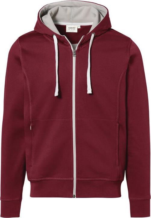 Immagine prodotto Hakro Giacca con cappuccio Bonded (L)