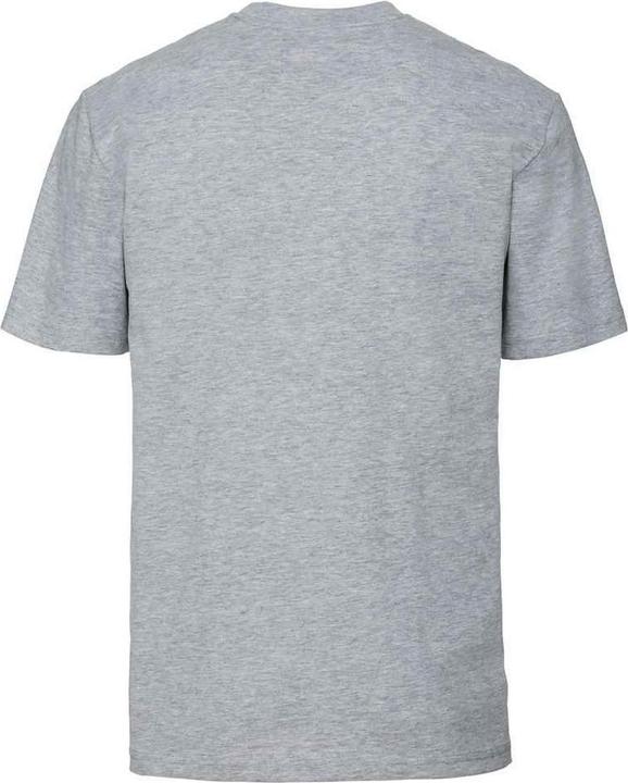 Actual product image Russell Unisex Adult Super Ringspun Cotton Classic T-Shirt (XXL)