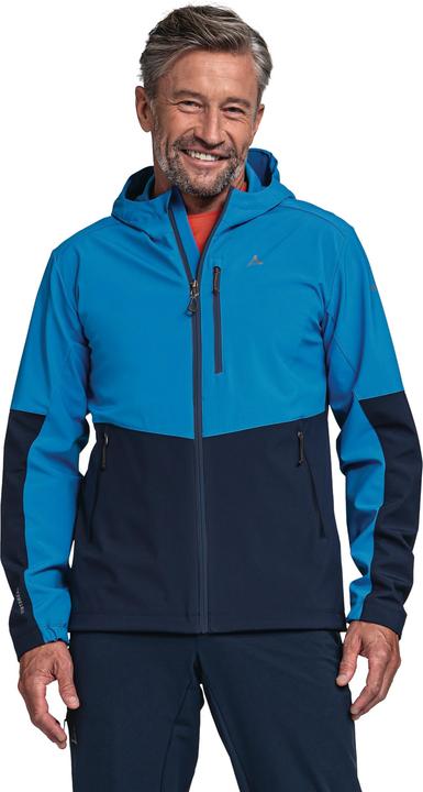 Immagine prodotto Schöffel Giacca Tonion Softshell (46, S)