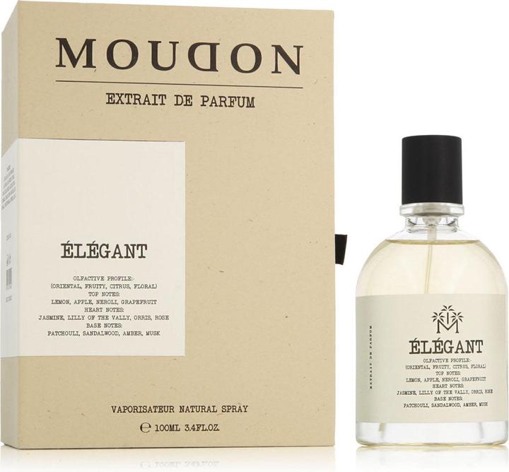Immagine prodotto Moudon Elégant Extrait de Parfum (Eau de parfum, 100 ml)