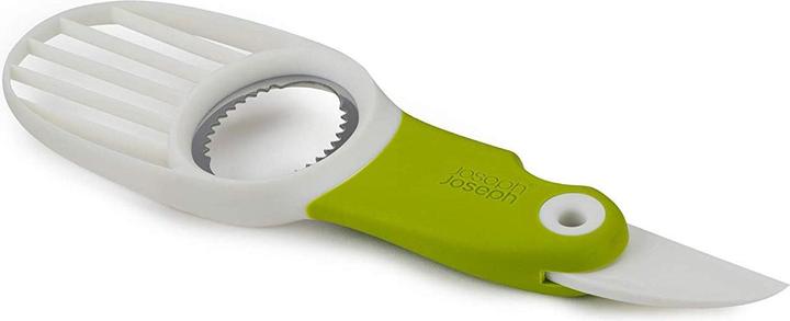 Actual product image Joseph Joseph GoAvocado 3-in-1