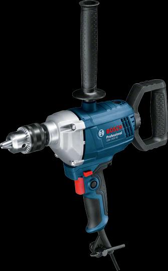 Actual product image Bosch Professional Drilling machine GBM 1600 RE / 850 Watt / 06011B0000 (Electrical connection)