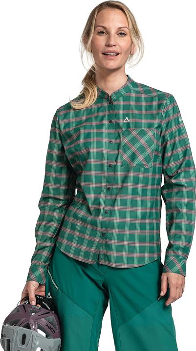 Actual product image Schöffel Blouse Pianosa L (36)