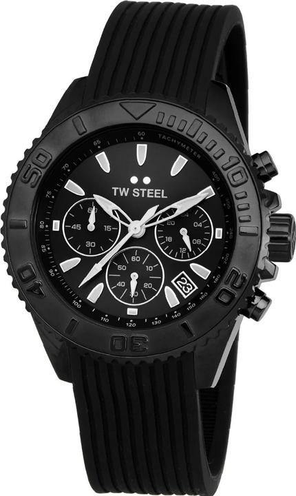 Immagine prodotto TW-Steel VA4 Vanceur Diver Chrono