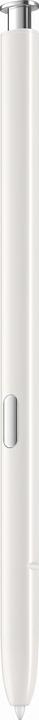 Produktbild Samsung Galaxy Note 10+ EU (256 GB, Aura White, 6.80", Hybrid Dual SIM, 16 Mpx, 4G)