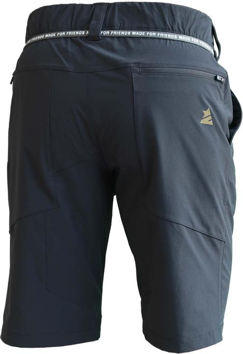 Actual product image Zimtstern Xalpz Tech Shorts (XL)