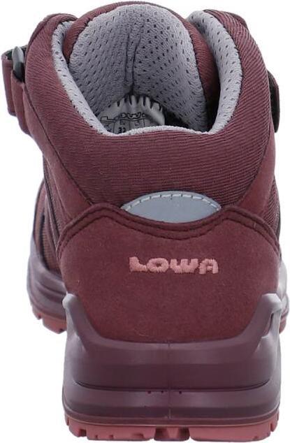 Actual product image Lowa Maddox GTX (39)
