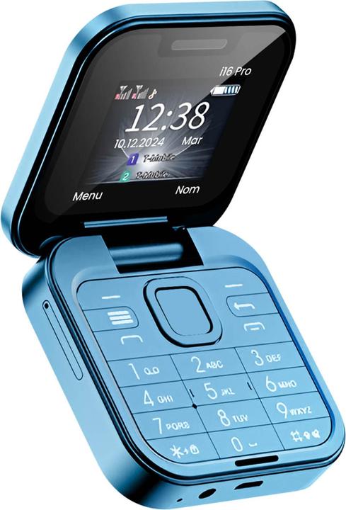 Actual product image Avizar Servo i16 Pro (1.77", 4G)