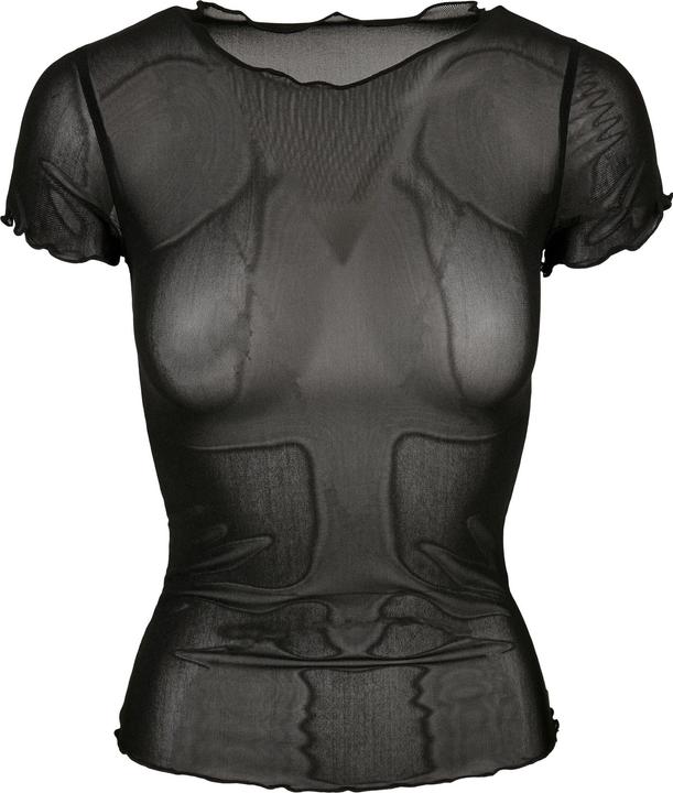 Urban Classics Ladies Mesh Tee