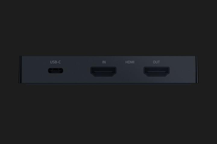 Immagine prodotto Razer Ripsaw HD (Xbox One X, PS4, Switch, Xbox Series X, Xbox One S, Xbox Serie S)