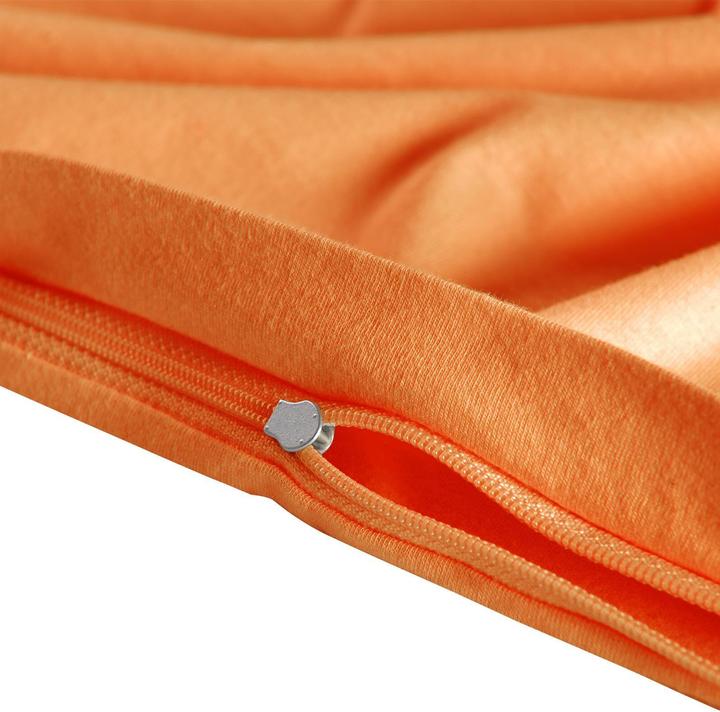 Produktbild Traumschlaf Basic Single Jersey Kissenbezug (Kopfkissenbezug, 40 x 60 cm)