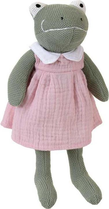 Produktbild Egmont Plüsch Frosch Paulette 30 cm