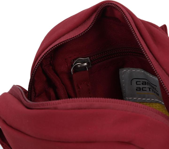 Actual product image Camel Active City Mini Bag Umhängetasche 16 cm