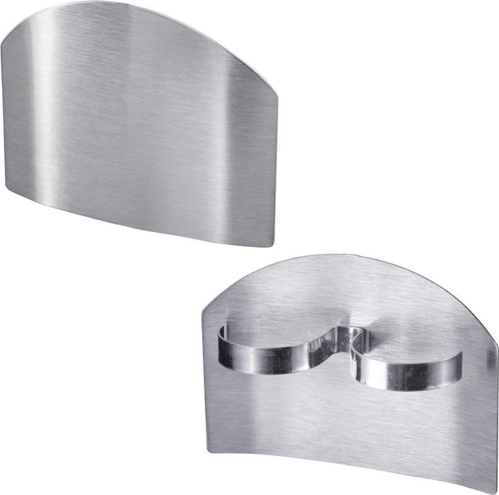 Westmark Set di 2 protezioni per le dita