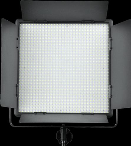 Actual product image Godox LED1000BI II LED 1000W Bi-Color (Surface luminaire)
