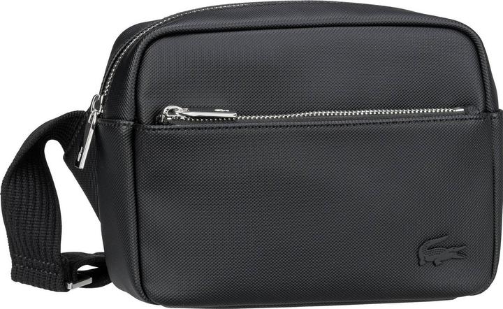 Lacoste Sling Bag Men's Classic Reporter Bag 4427