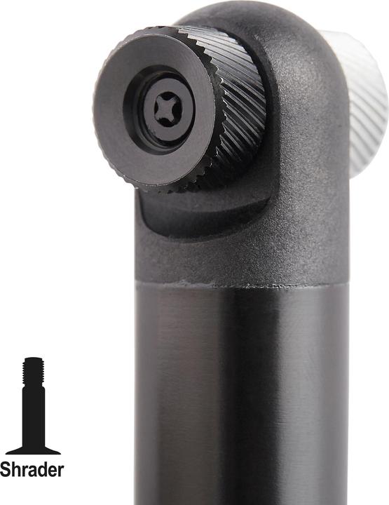 Actual product image Rockrider Pump Hand Pump