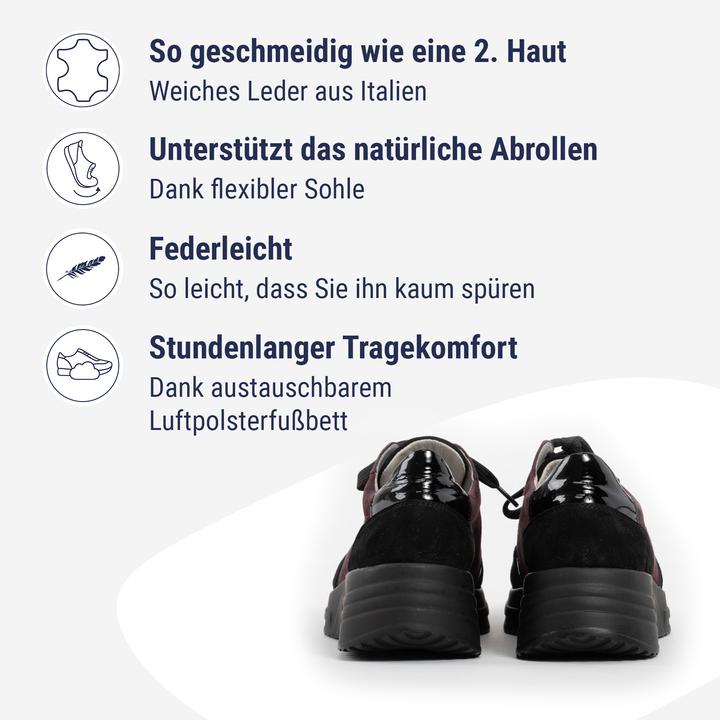 Image du produit Vitaform Sneaker Soft (35)