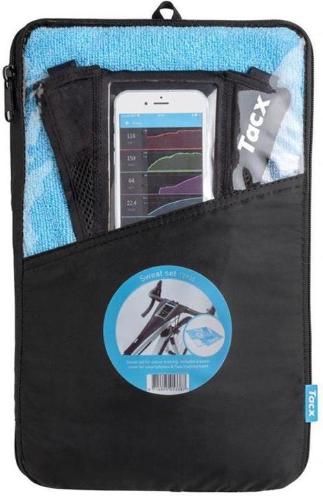 Actual product image Tacx Sweat set