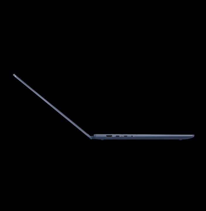 Produktbild Lenovo IdeaPad 5/2-in-1 16AHP9/R7-8845HS/16"/2048x1280/T/16GB/1TB SSD/AMD