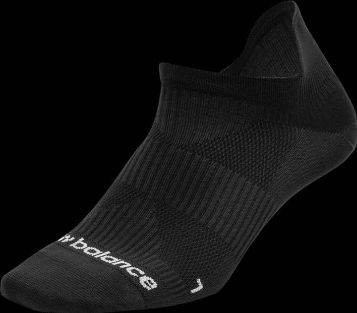 New Balance Run Foundation Flat Knit No Show Tab 1 Pair