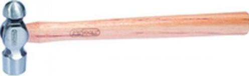 Produktbild KS Tools Schlosserhammer, englische Form (800 g)