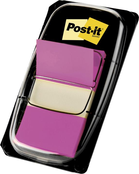 Actual product image Post-it Index (25 x 43 mm)