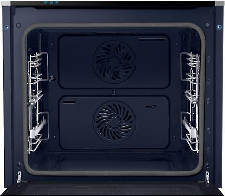 Image du produit Samsung Backofen 60 cmA