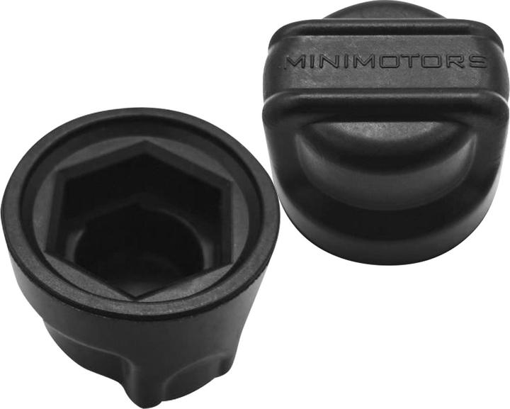 Mini Motor Set mit 2 Stück