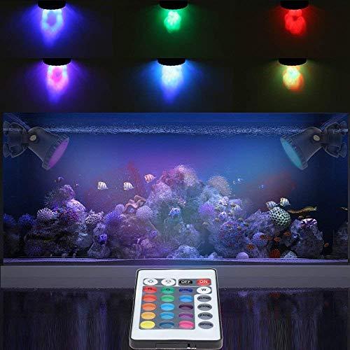Produktbild Keepaq Teichlicht