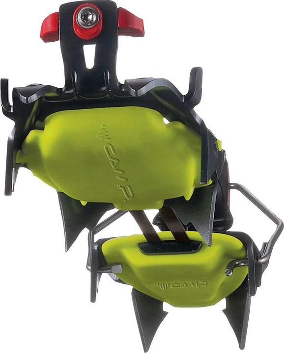 Immagine prodotto Camp Ramponi SKIMO Tour (36, 37, 38, 39, 40, 41, 42, 43, 44, 45, 46)
