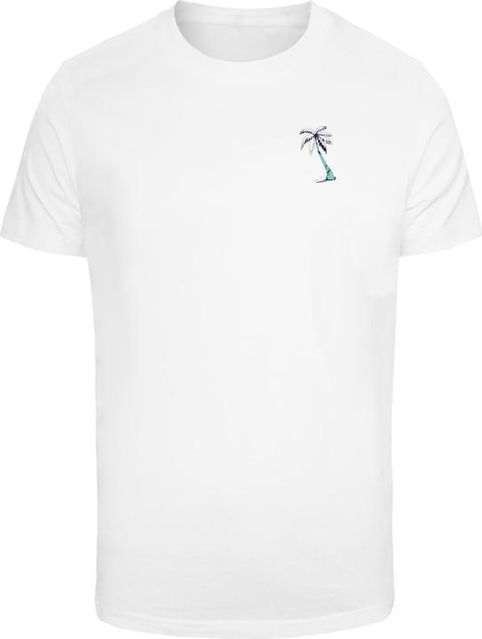 Image du produit Mister Tee Thé Summer Vibes - 110411 (XXL)