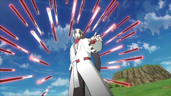 Image du produit Bandai Namco Naruto X Boruto : Ultimate Ninja Storm Connections (PS4, DE)