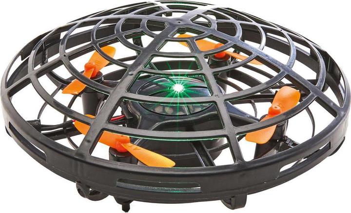 Revell magic mover