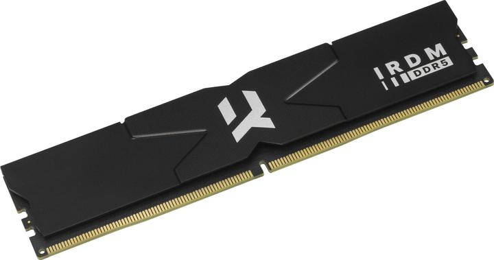 Immagine prodotto Goodram IRDM DDR5 IR-6400D564L32/64GDC (2 x 32GB, 6400 MHz, RAM DDR5, U-DIMM)